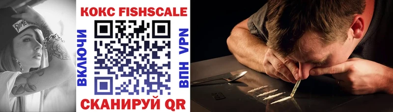 Купить где  Кириллов  КОКАИН Fish Scale 